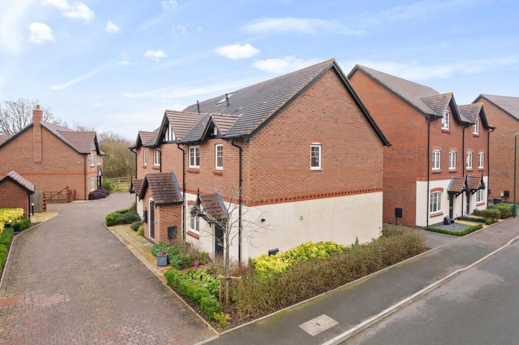 Additional image 9 of Stylish One Bed Apartment in Balsall Common - A Must View!