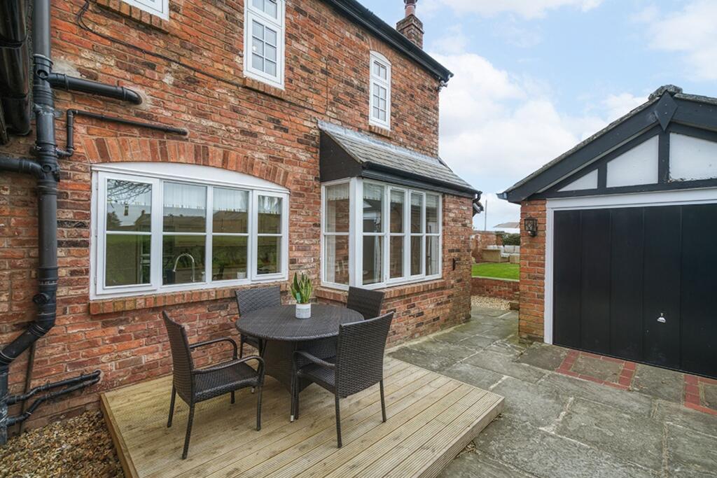 Additional image 27 of Characterful semi-rural Sandiway home