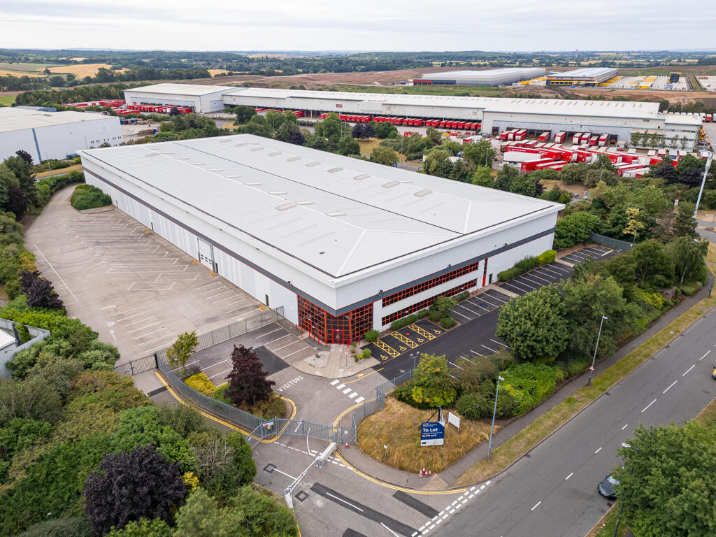 Additional image 13 of Vulcan - Middlemarch Business Park, Siskin Parkway West, Coventry, CV3 4UP
