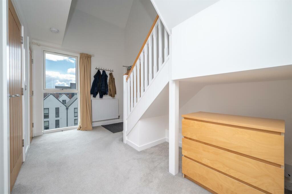 Additional image 15 of Stephenson Row, Stratford-Upon-Avon