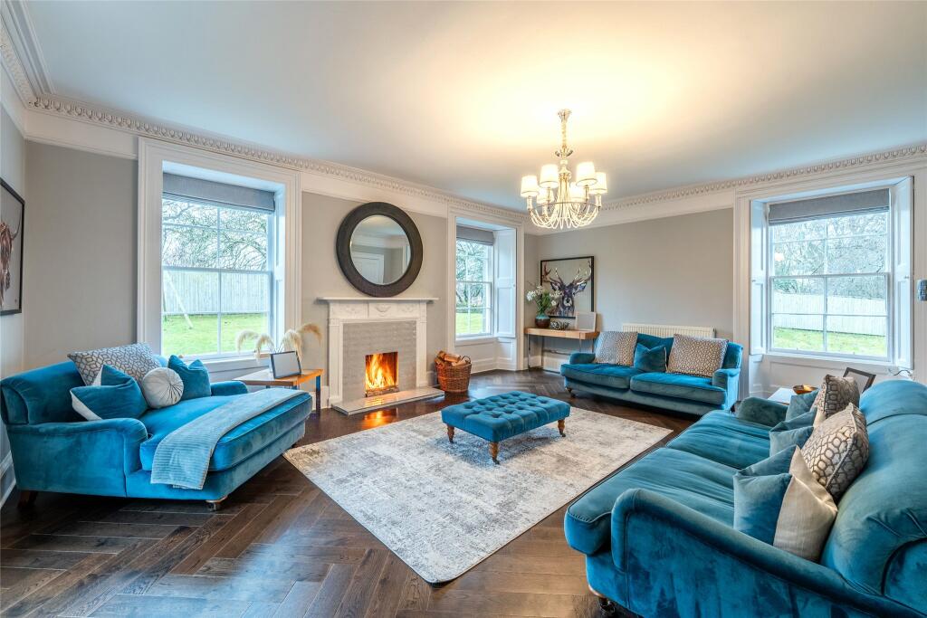 Additional image 40 of Westfield Loan, Forfar, Angus