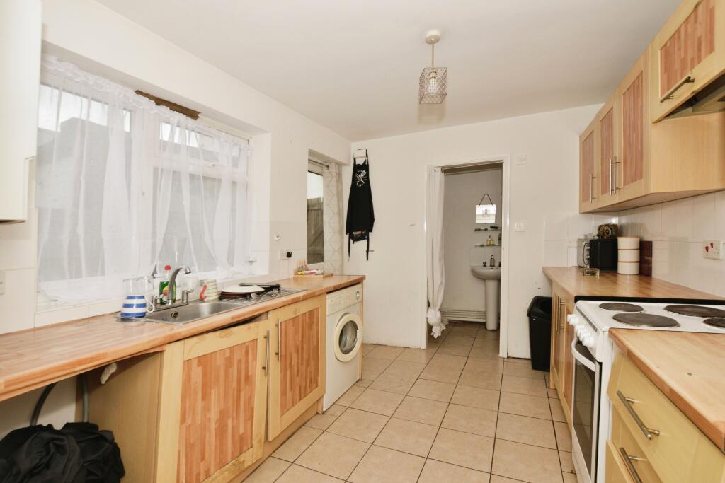 Additional image 14 of Canterbury Road, Folkestone, Kent, CT19