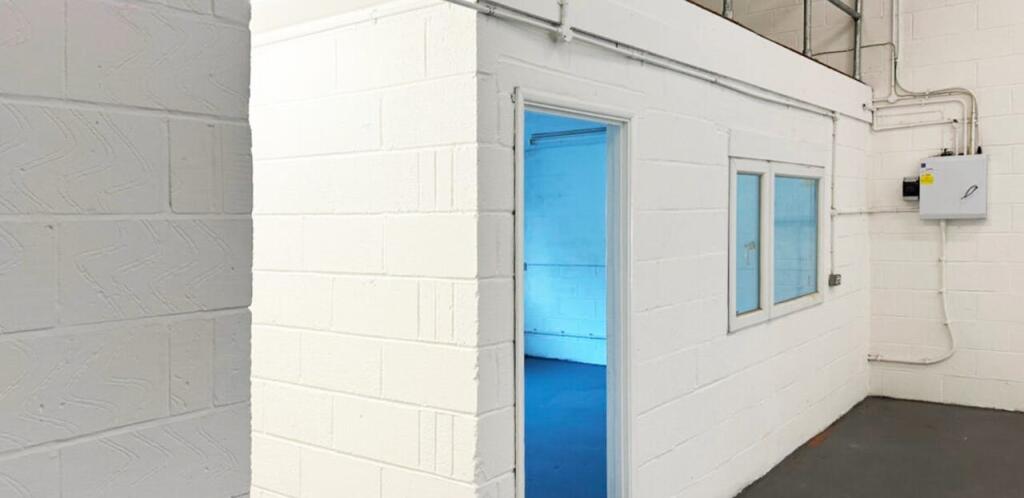 Additional image 5 of Unit N01, Lympne Industrial Estate, Hythe, Lympne, CT21 4LR