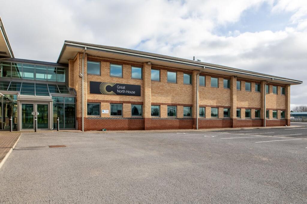 Additional image 10 of Building 2, Great North House, Allington Way, Darlington, DL1 4DY