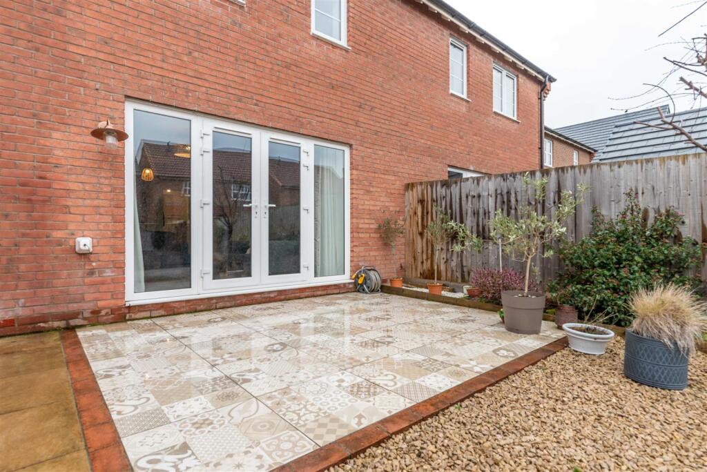 Additional image 20 of Huffer Road, Kegworth, Kegworth