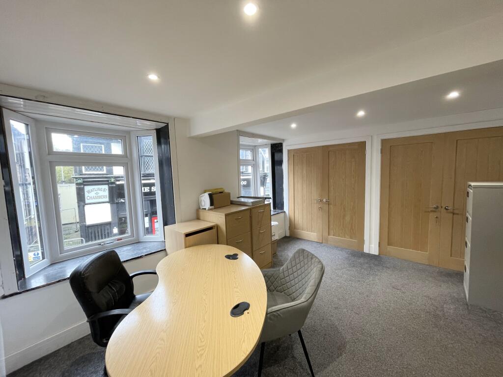 Additional image 8 of 30 High Street, Northwich, Cheshire CW9 5BJ