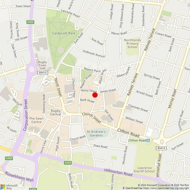 Additional image 5 of 13 Albert Street, Rugby, Warwickshire, CV21