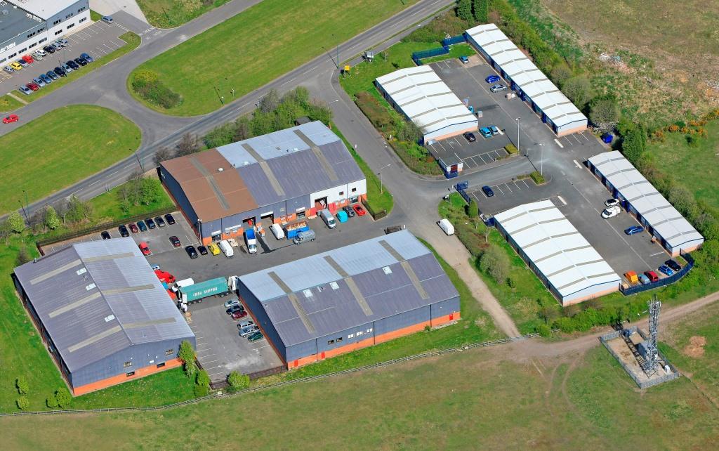 Additional image 10 of Tanfield Lea (North) Industrial EstateTanfield LeaStanleyDH9 9UU