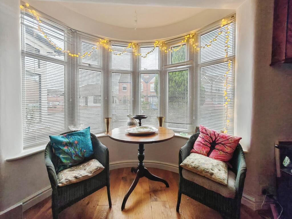 Additional image 5 of Oakland Avenue, Haslington, Crewe, CW1