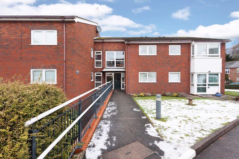 Additional image 17 of Priesty Court, Congleton