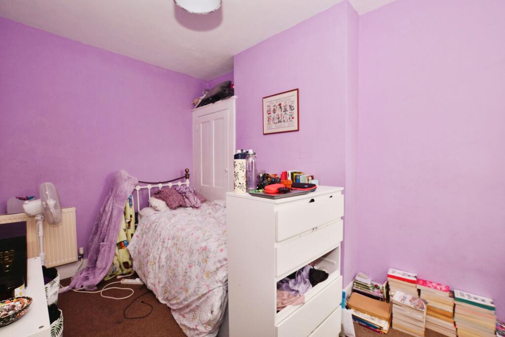 Additional image 9 of Canterbury Road, Folkestone, Kent, CT19