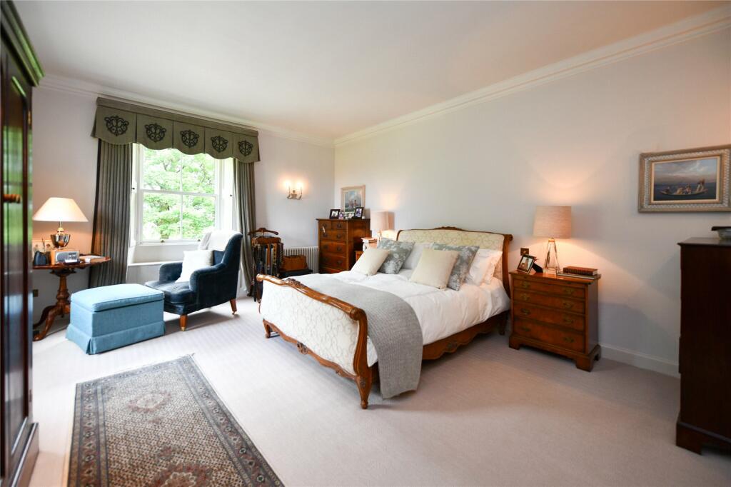 Additional image 25 of Holmpark, Creetown, Newton Stewart, Dumfries and Galloway, South West Scotland, DG8