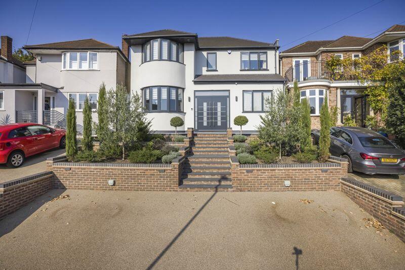 Blendon Drive, Bexley