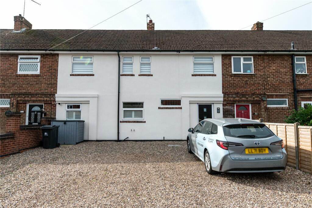 Additional image 26 of Fairfield Road, Horsley Woodhouse, Ilkeston, Derbyshire, DE7