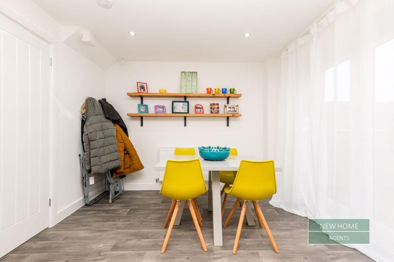 Additional image 5 of Bishop Road, Castle Donington, Derby, Leicestershire, DE74 0AB