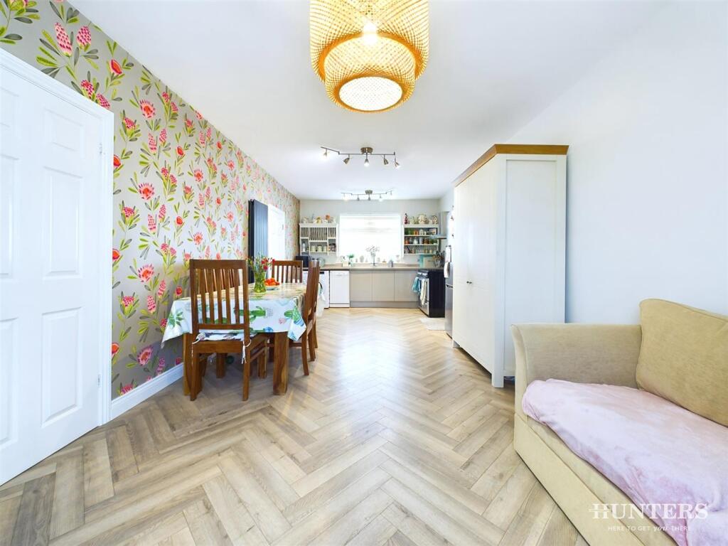 Additional image 12 of St. Cuthberts Avenue, Consett