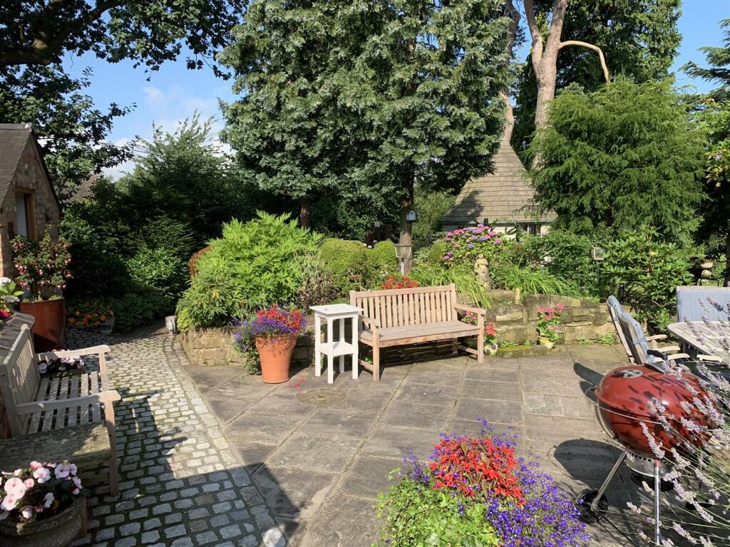 Additional image 60 of Limehurst, Woore Road, Audlem