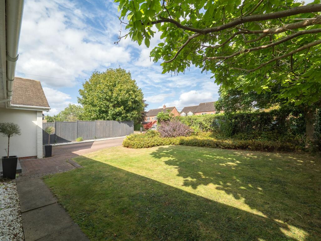 Additional image 24 of Headland Road, Welford On Avon, CV37