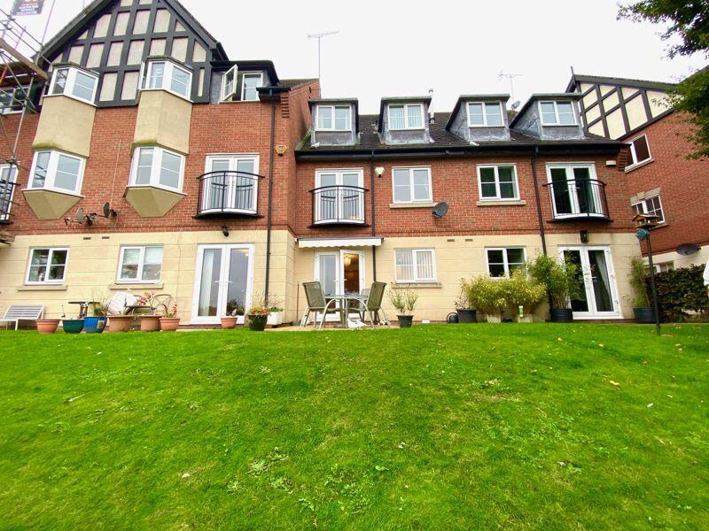 Additional image 24 of Marine Approach, Northwich