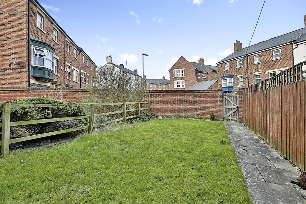 Additional image 2 of Kirkwood Drive, Durham, Durham, DH1