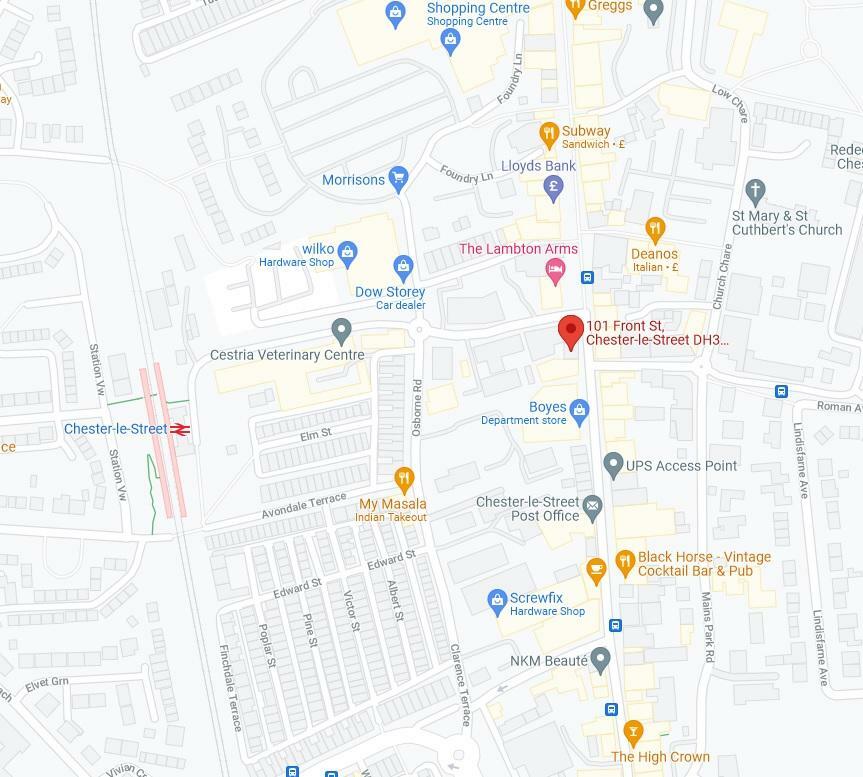 Additional image 4 of 101 Front Street, Chester Le Street, County Durham, DH3