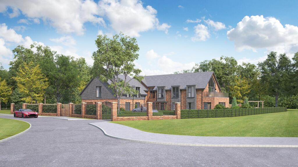 Additional image 5 of Symeon Manor, Durham, DH1