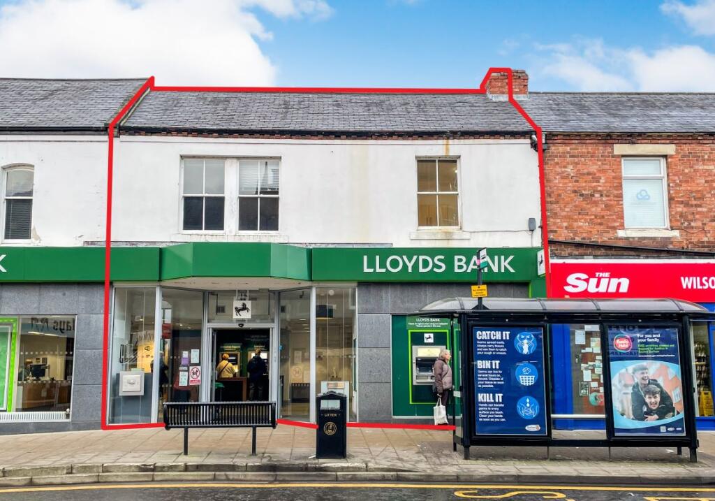 Additional image 3 of 81-83 Front Street, Chester Le Street, County Durham, DH3 3AJ