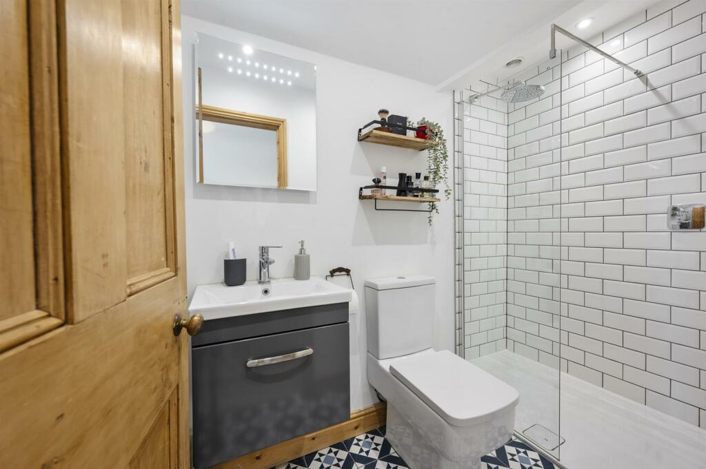 Additional image 35 of Farley Hill, Farley, Matlock