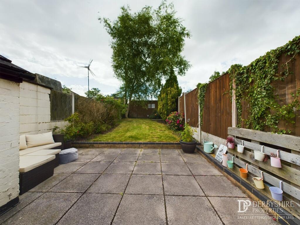 Additional image 11 of Main Road, Smalley, Ilkeston, DE7