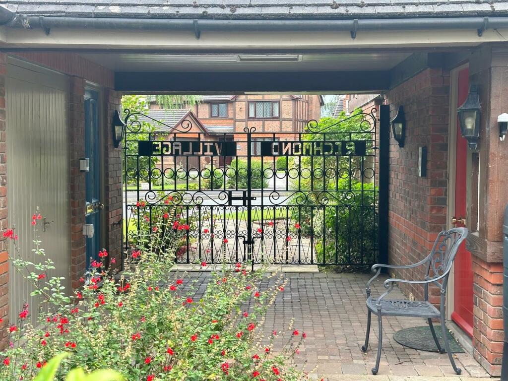 Additional image 25 of 23 Richmond Village, Nantwich, Cheshire