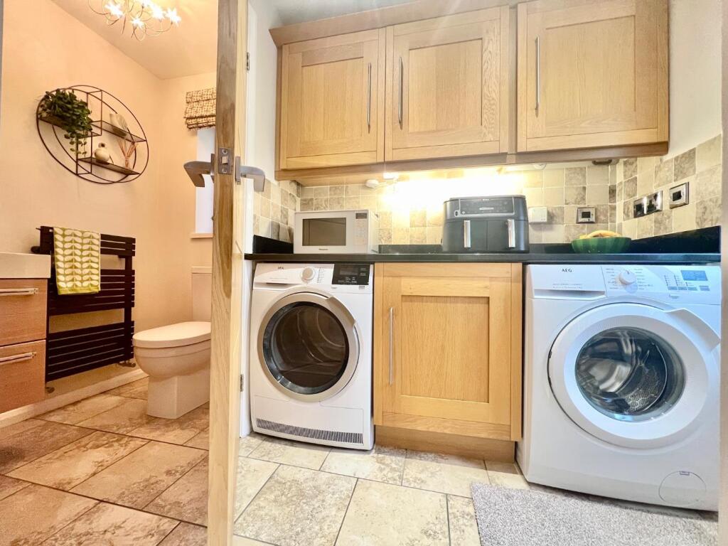 Additional image 12 of Fordham Drive, Sacriston, Durham
