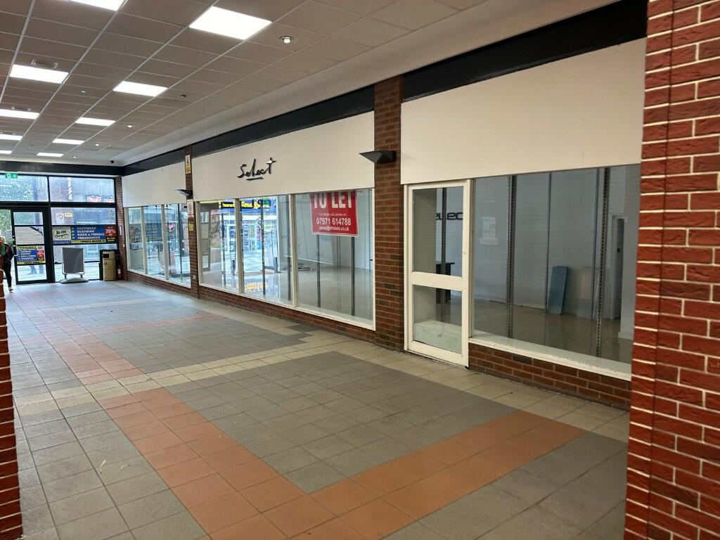 Additional image 4 of The Derwent Centre, Consett, County Durham, DH8