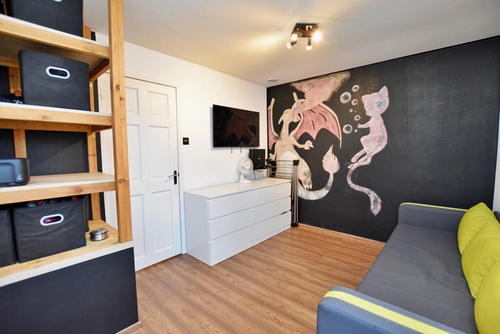 Additional image 10 of Weaver Drive, Long Lawford, Rugby