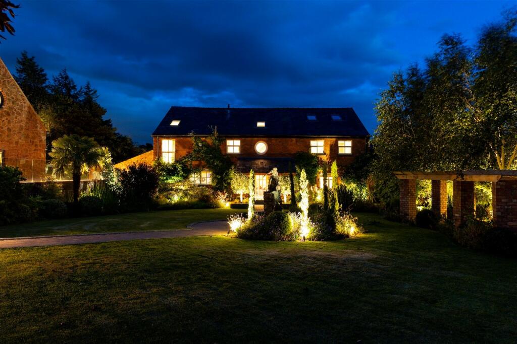 Additional image 48 of Old Pale Heights, Kelsall, Tarporley, CW6 0GL