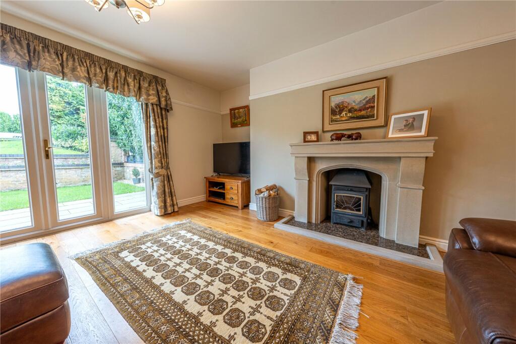 Additional image 11 of Cock Lane, Norton Juxta Twycross, Atherstone, Leicestershire, CV9