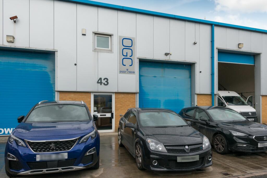 Additional image 19 of Thomas Way Lakesview International Business Park, Hersden, CT3