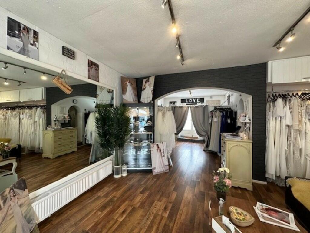 Additional image 4 of Leasehold Bridal Shop, CV8 1HL