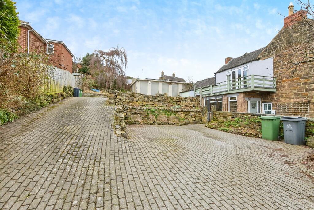 Additional image 13 of Nottingham Road, Belper