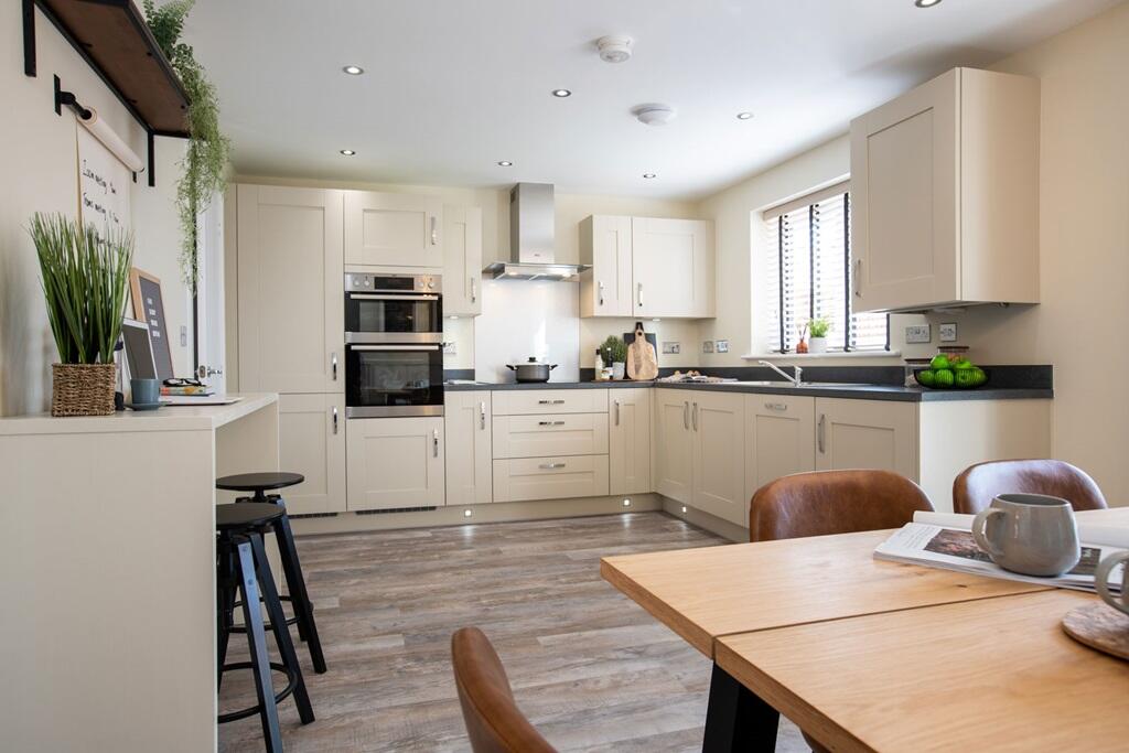 Additional image 4 of Off Bennetts Rd S, 
Coventry, 
West Midlands, 
CV6 2FU