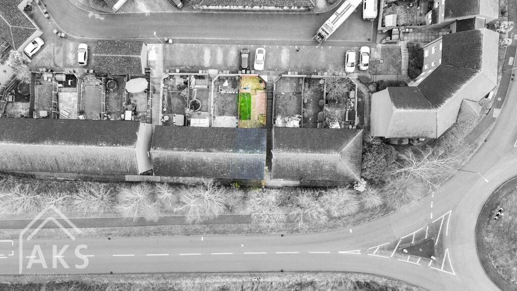 Additional image 21 of Hamble Way, Hilton, DE65