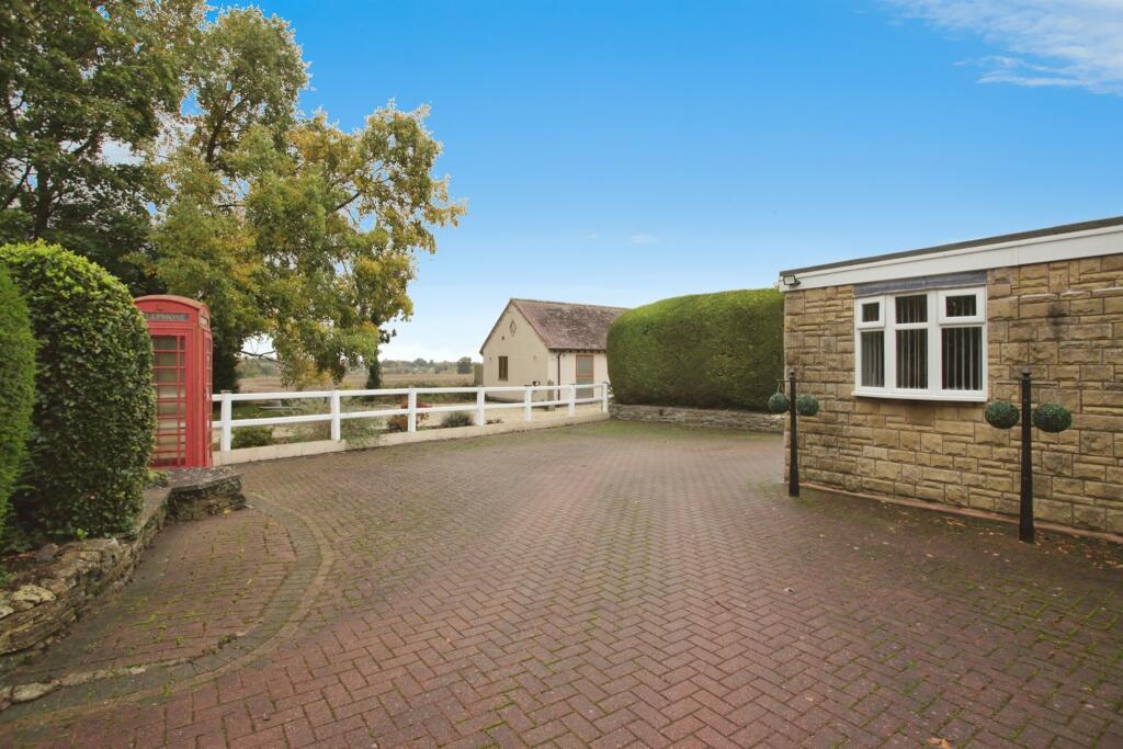 Additional image 20 of Frankton Lane, Stretton On Dunsmore, Rugby