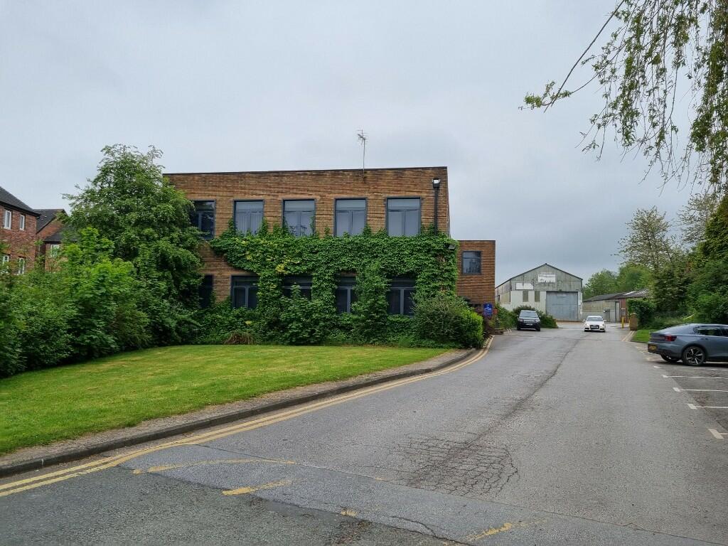 Additional image 8 of Group House, King Street Trading Estate, Middlewich CW10 9LF