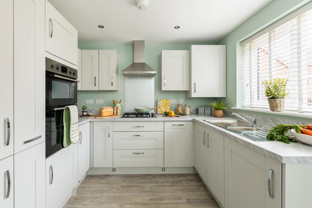 Additional image 3 of Bramcote Grange, Wentworth Drive, Nuneaton, Warwickshire, CV11 6NX
