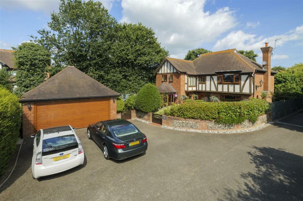 Additional image 24 of Willow Lodge, Boundary Chase, Chestfield
