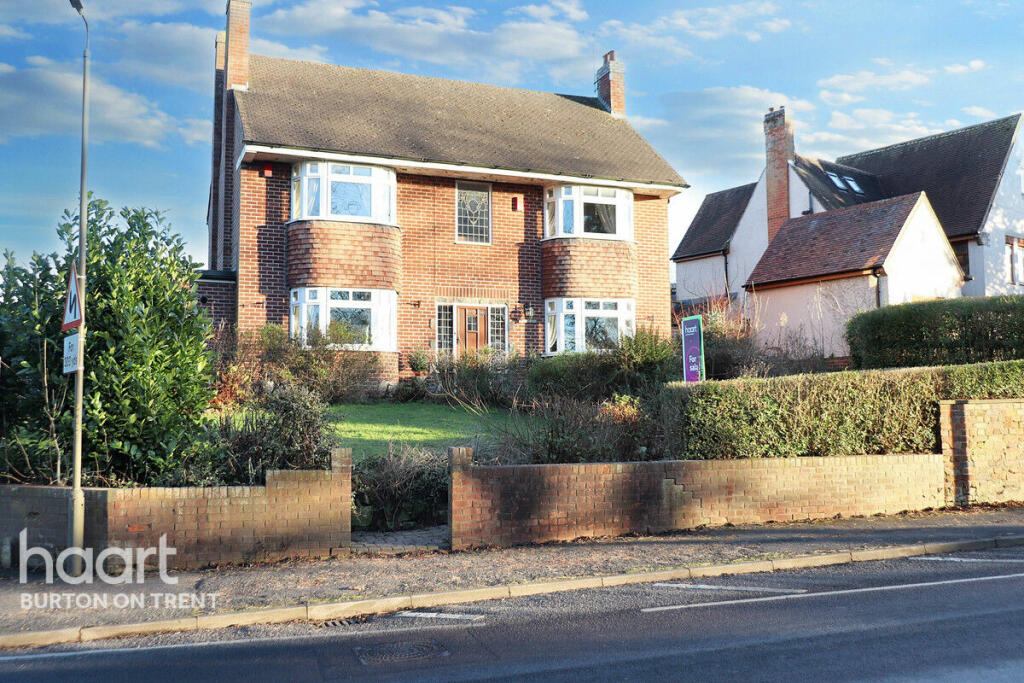 Additional image 27 of Midway Road, Swadlincote