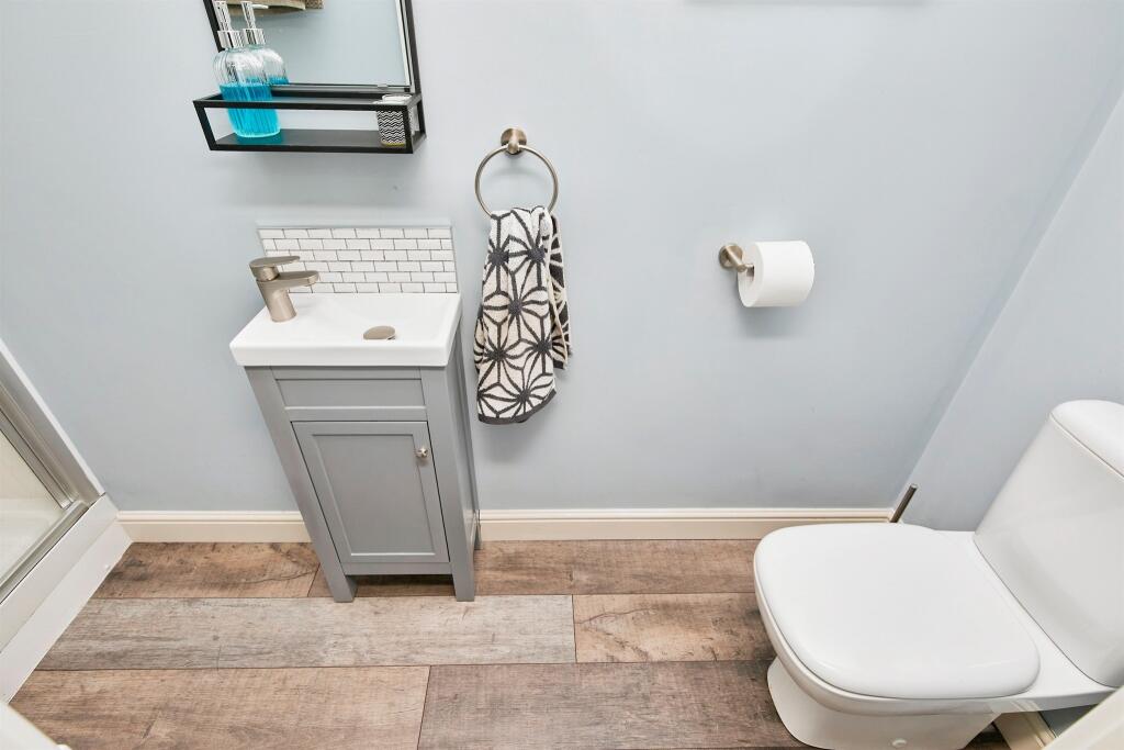 Additional image 15 of Cape Court, Derby