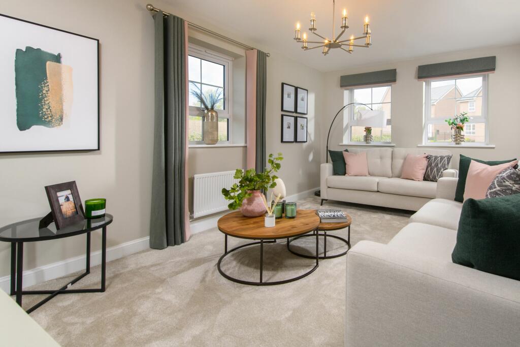 Additional image 2 of Ashlawn Road
Rugby
CV22 5QE