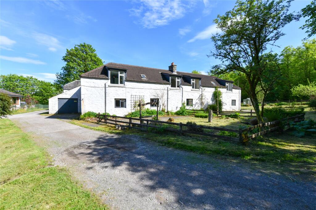 Additional image 15 of Kenmure Steading, New Galloway, Castle Douglas, Dumfries & Galloway, South West Scotland, DG7