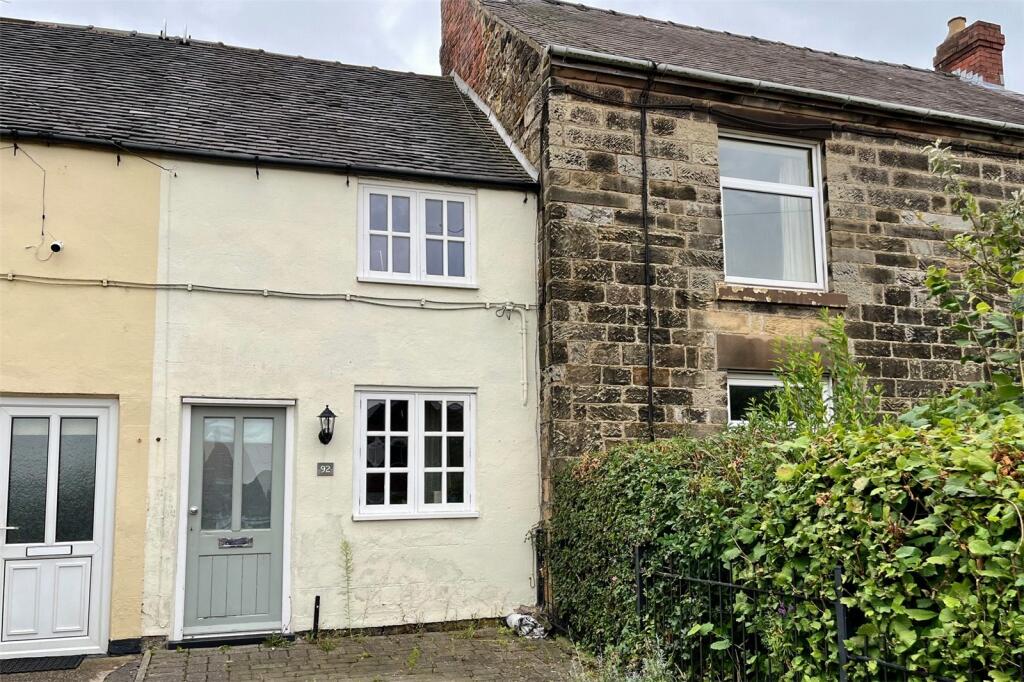 Additional image 15 of Over Lane, Belper, Derbyshire, DE56