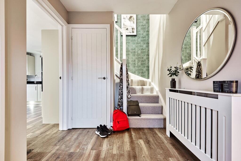 Additional image 15 of Deepdale Lane,
 Sinfin
Derby,
DE24 3HF